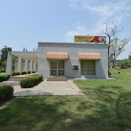 Sunbird Tourist Resort Faridabad Exterior foto